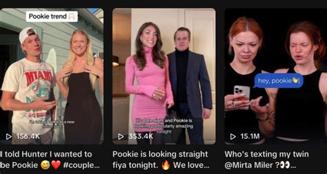 The Comprehensive Guide to Pookie: Meaning, Origins, and Usage.